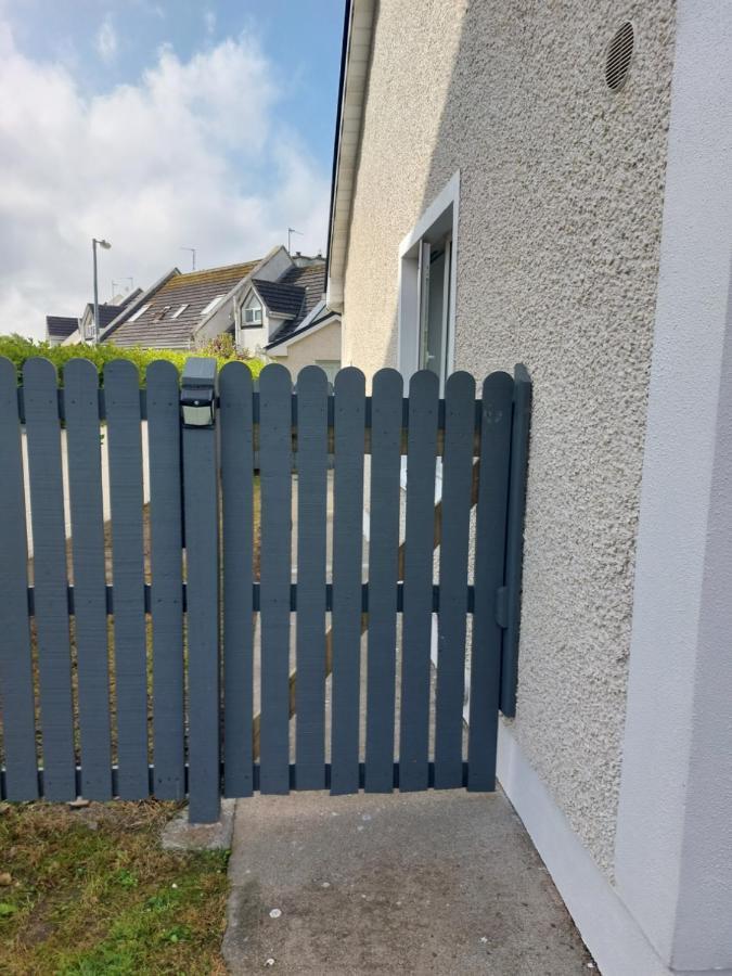 Appartamento Gra Na Farraige Enniscrone Esterno foto