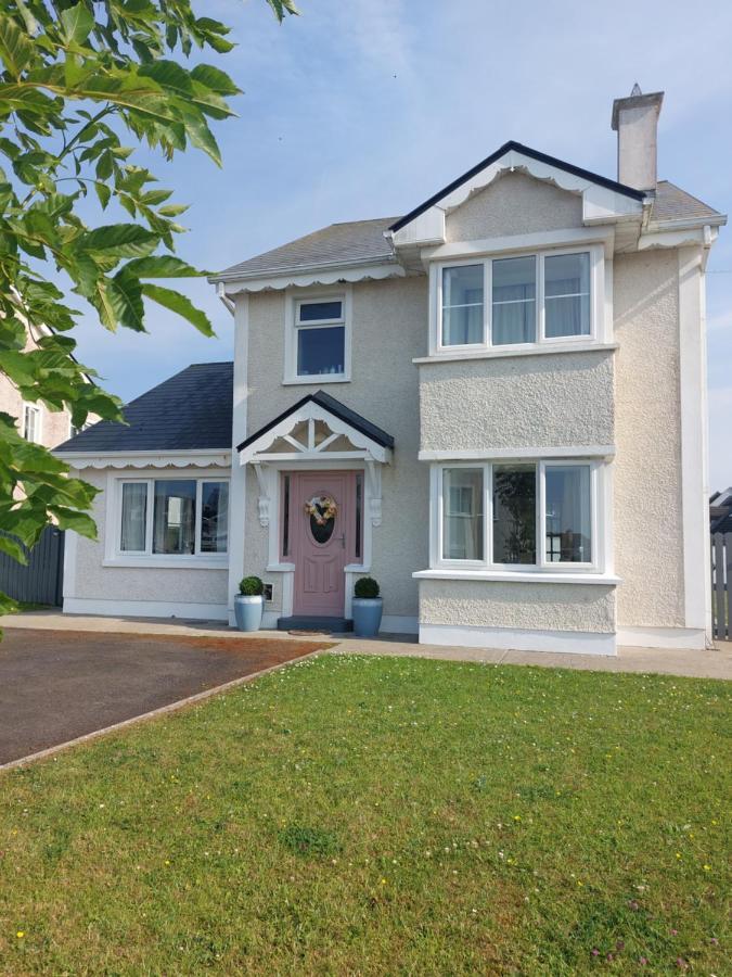 Appartamento Gra Na Farraige Enniscrone Esterno foto
