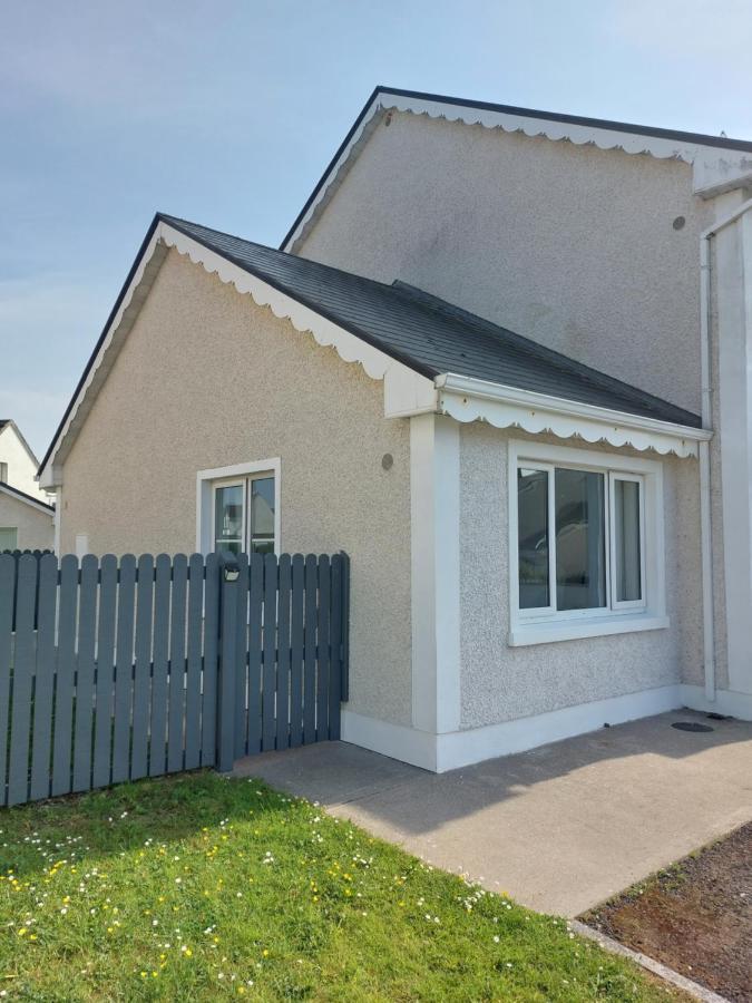 Appartamento Gra Na Farraige Enniscrone Esterno foto