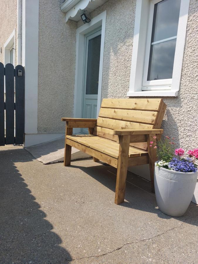 Appartamento Gra Na Farraige Enniscrone Esterno foto